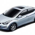 Hyundai Elantra XD теперь украинец