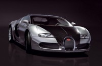Bugatti ЕВ 16.4 Veyron