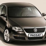Volkswagen Passat B6 — автомобиль бизнес-класса с хорошими рекомендациями