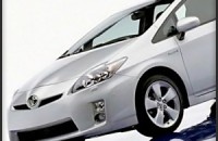Toyota Prius – самое популярное авто в Японии