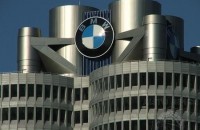 История автомобилей BMW