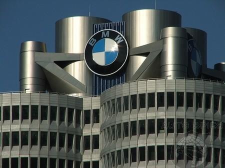 История автомобилей BMW